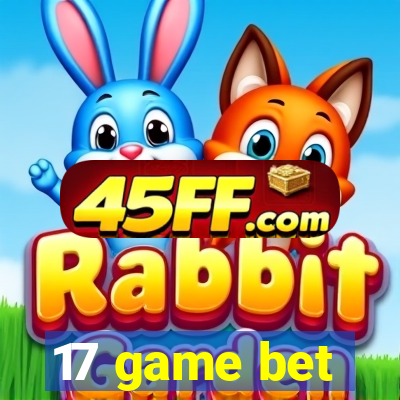 17 game bet